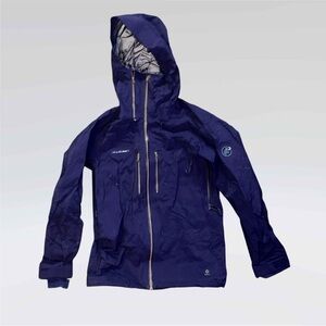 Mammut jacket